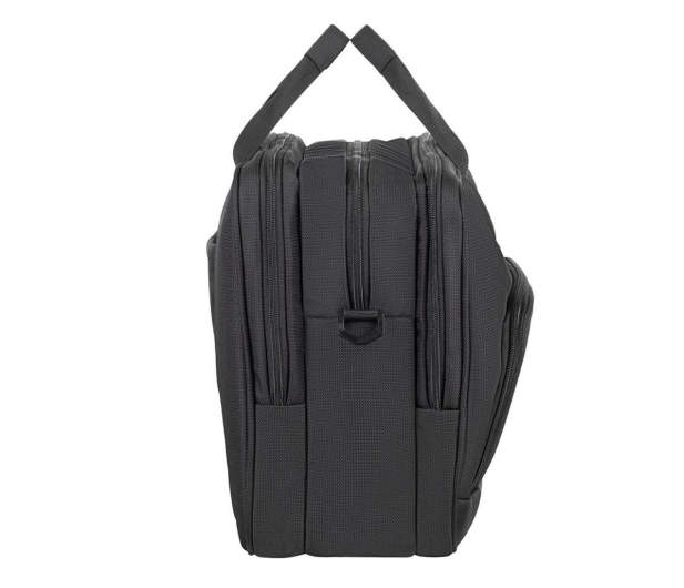 RIVACASE Tegel ECO 8432 15.6" czarny - 1241649 - zdjęcie 2